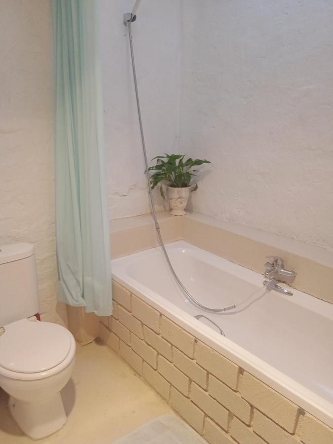 The Farmhouse B&B 스텔렌보스 객실 사진