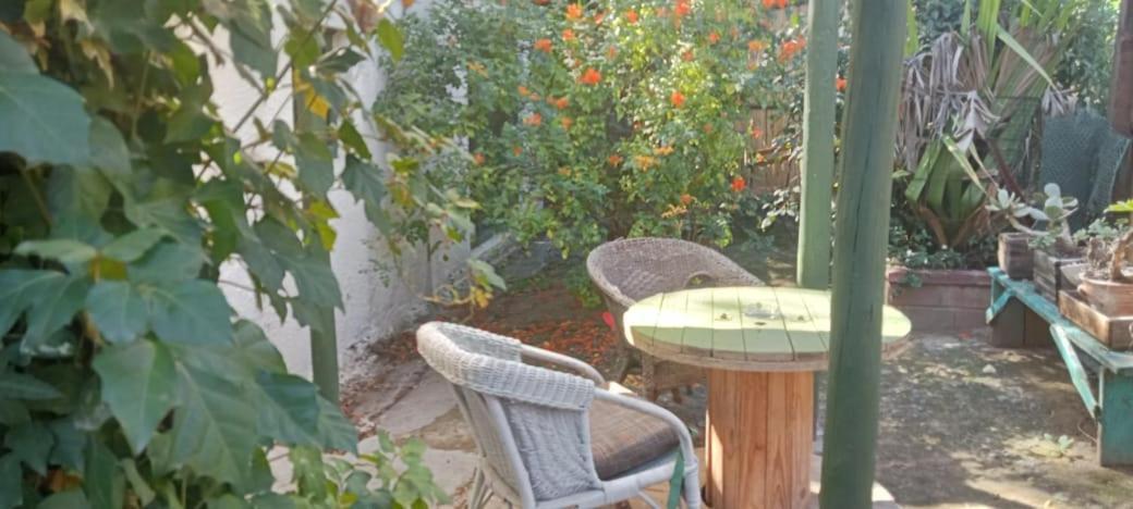 The Farmhouse B&B 스텔렌보스 객실 사진