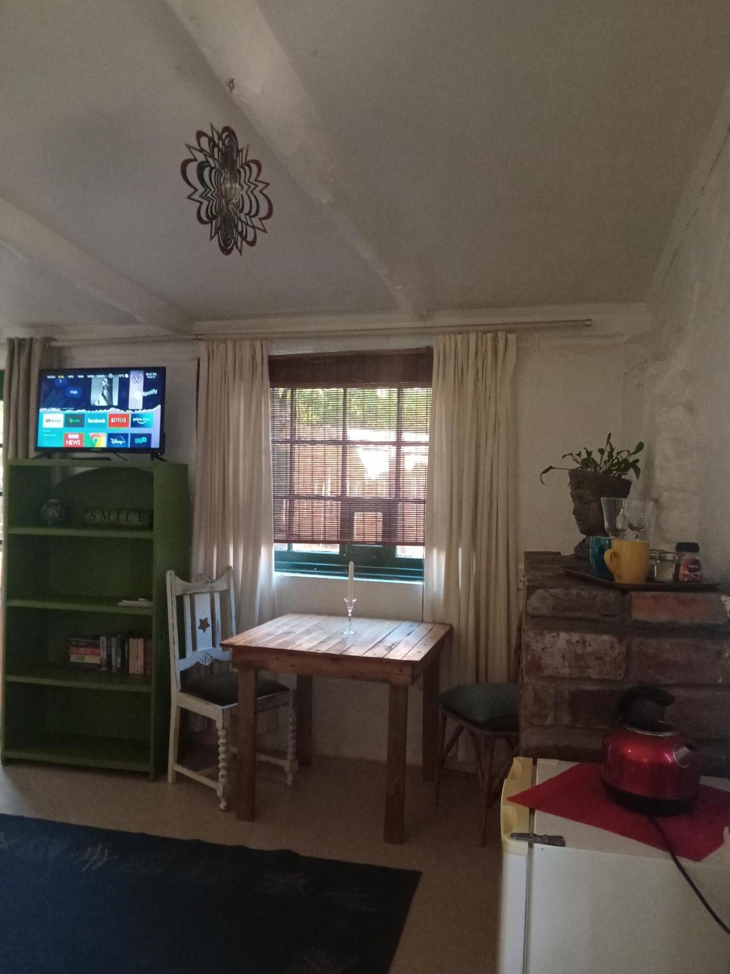 The Farmhouse B&B 스텔렌보스 객실 사진