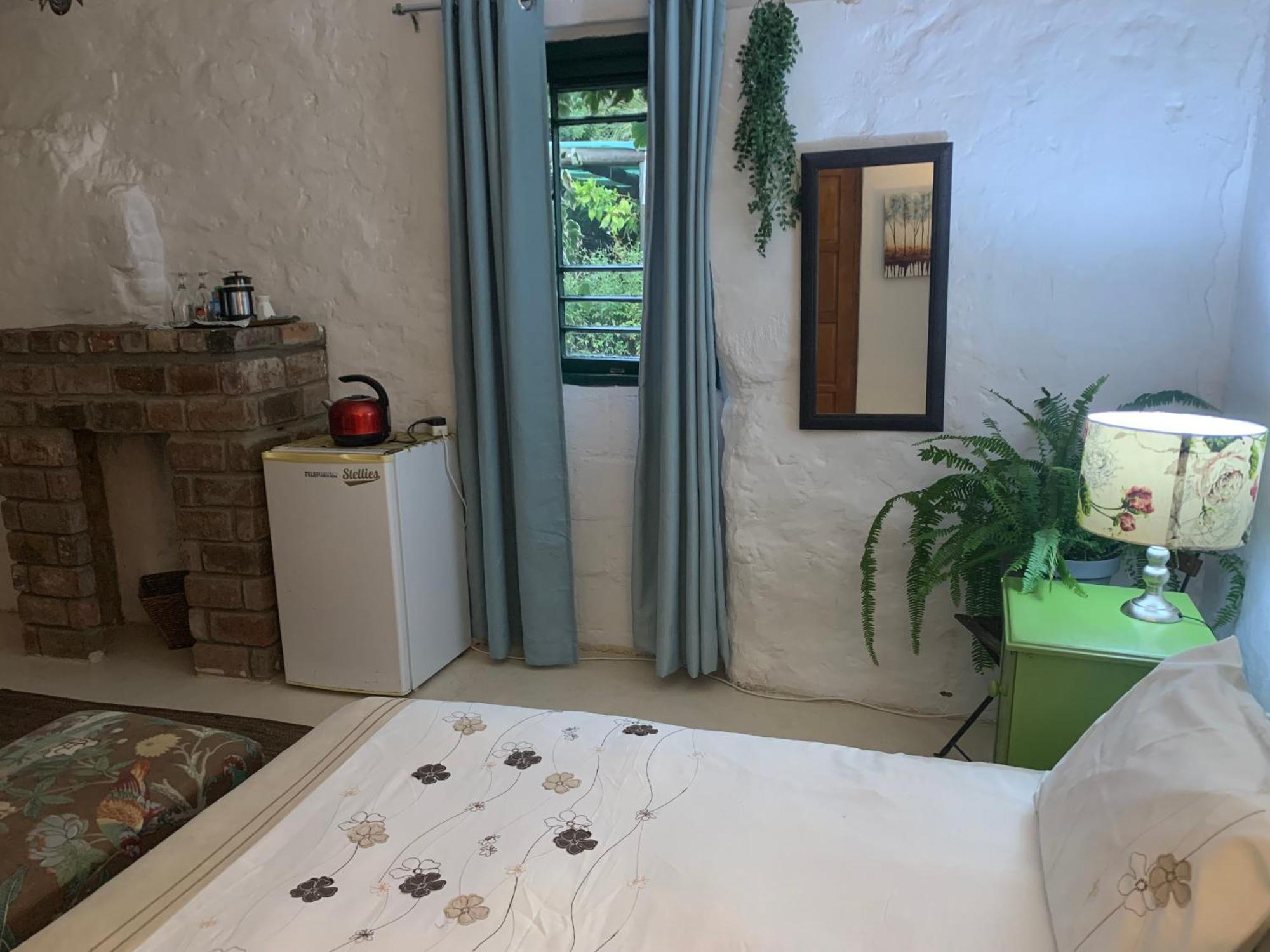 The Farmhouse B&B 스텔렌보스 외부 사진